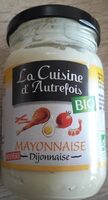 Mayonnaise Dijonnaise