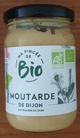 Moutarde de Dijon