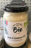 Mayonnaise