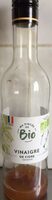 Vinaigre de cidre