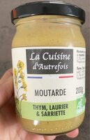 Moutarde