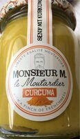 Moutardier
