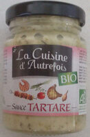 Sauce Tartare