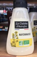 Mayonnaise Nature