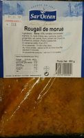 Rougail de morue