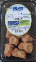 Acras de morue