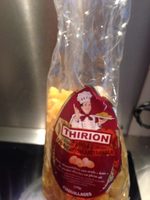 Coquillages