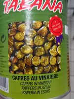 Capre