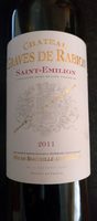 Saint-Emilion 2011