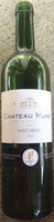 Haut Médoc 2012