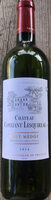 Grand Vin de Bordeaux 2014