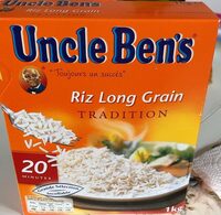 Riz long