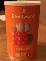 Energy diet