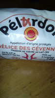 Pélardon AOP