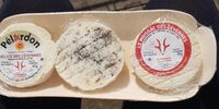Fromage de chèvre