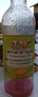 Nectar De Fraise