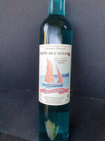 Pastis de l'océan