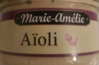 Aïoli