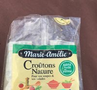 Croutons Nature