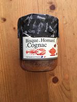 Bisque De Homard Marie Amelie 380G