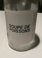 Soupe de Poissons