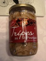 Tripes au St-Pourcin