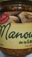 Manous de la Lozère