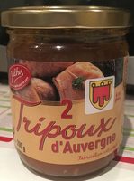 Tripoux d'Auvergne