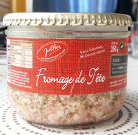 Fromage de tête