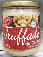 Truffade du Cantal