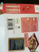 Saucisse d'Auvergne et sa truffade