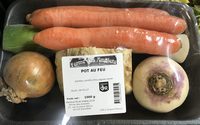 Pot au feu