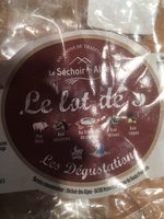 Saucisson sec