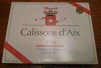 Calissons d'Aix