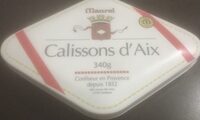 Calissons d'Aix