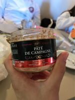 Paté de campagne