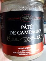Pate de campagne