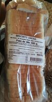 Pain de mie