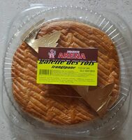 Galette des rois