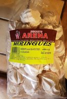 Meringues