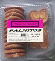 Palmiers Biscuits Arena