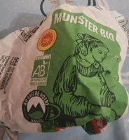 Munster bio Haxaire