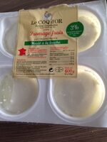 Fromage frais