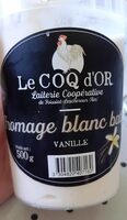 Fromage Blanc Battu