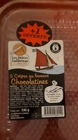 Chocolatines