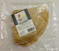 5 Crêpes Délices