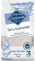 Sel de Guérande