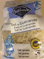 Sal de Guérande