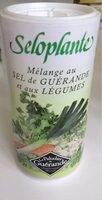 250G Seloplante Aux Legumes
