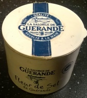 Fleur de Sel de Guérande
